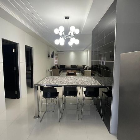 Residence Riad Saïdia 外观 照片