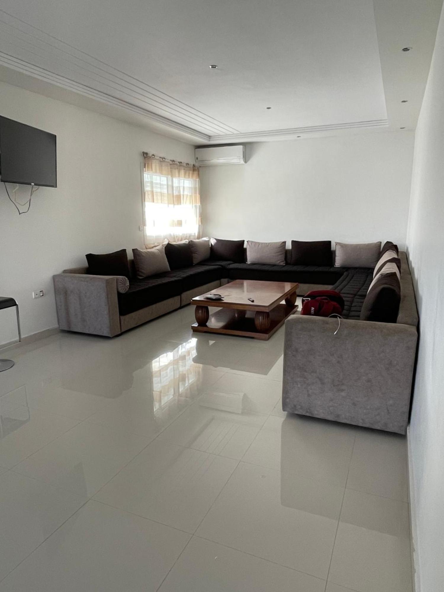 Residence Riad Saïdia 外观 照片