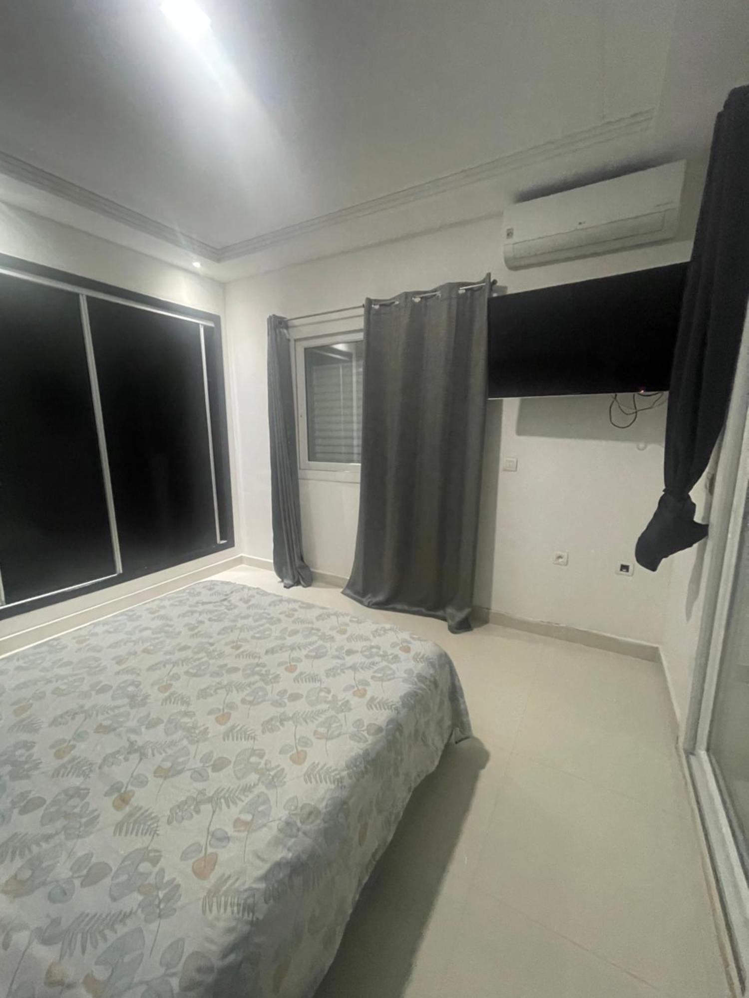 Residence Riad Saïdia 外观 照片