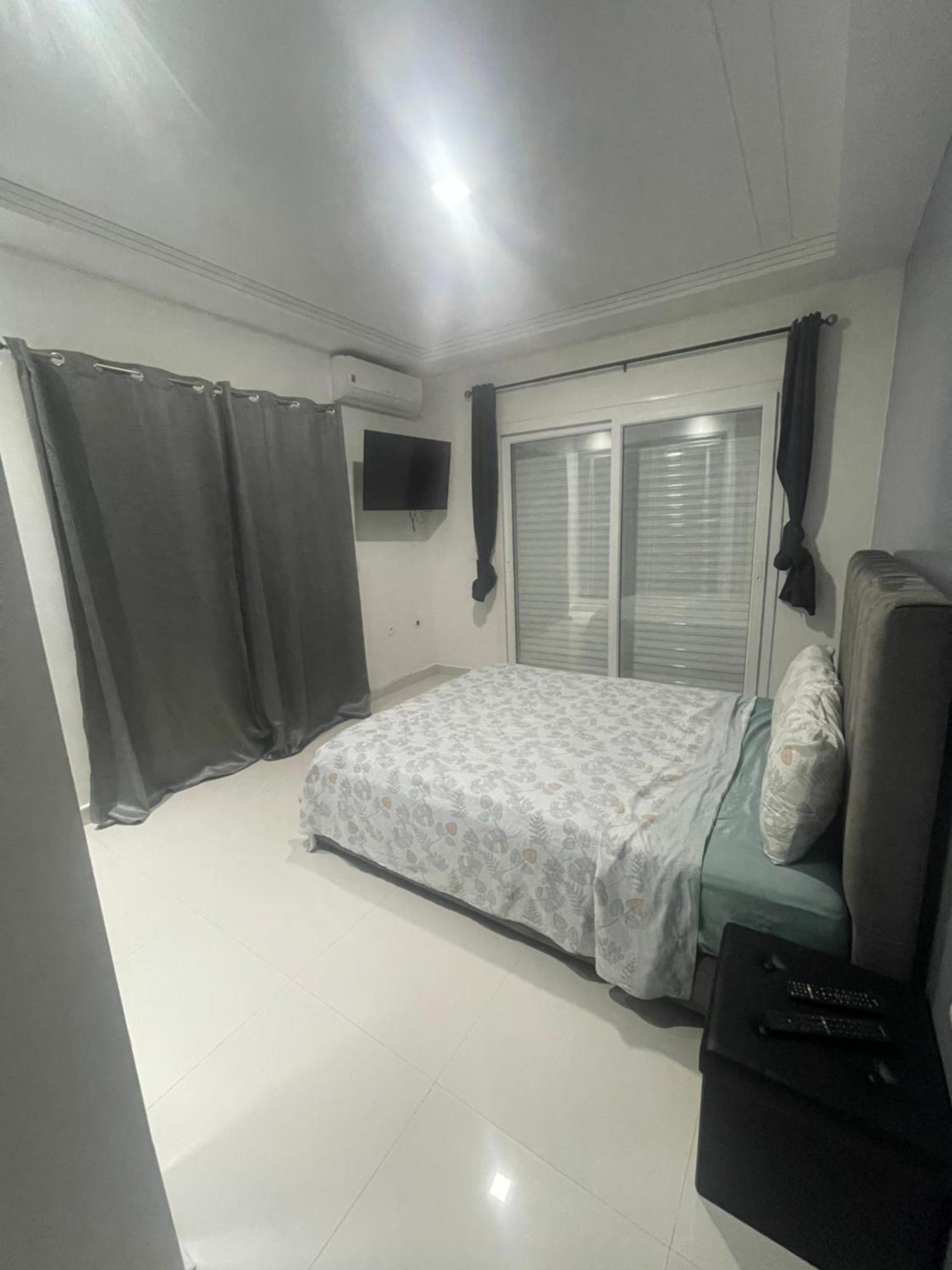 Residence Riad Saïdia 外观 照片