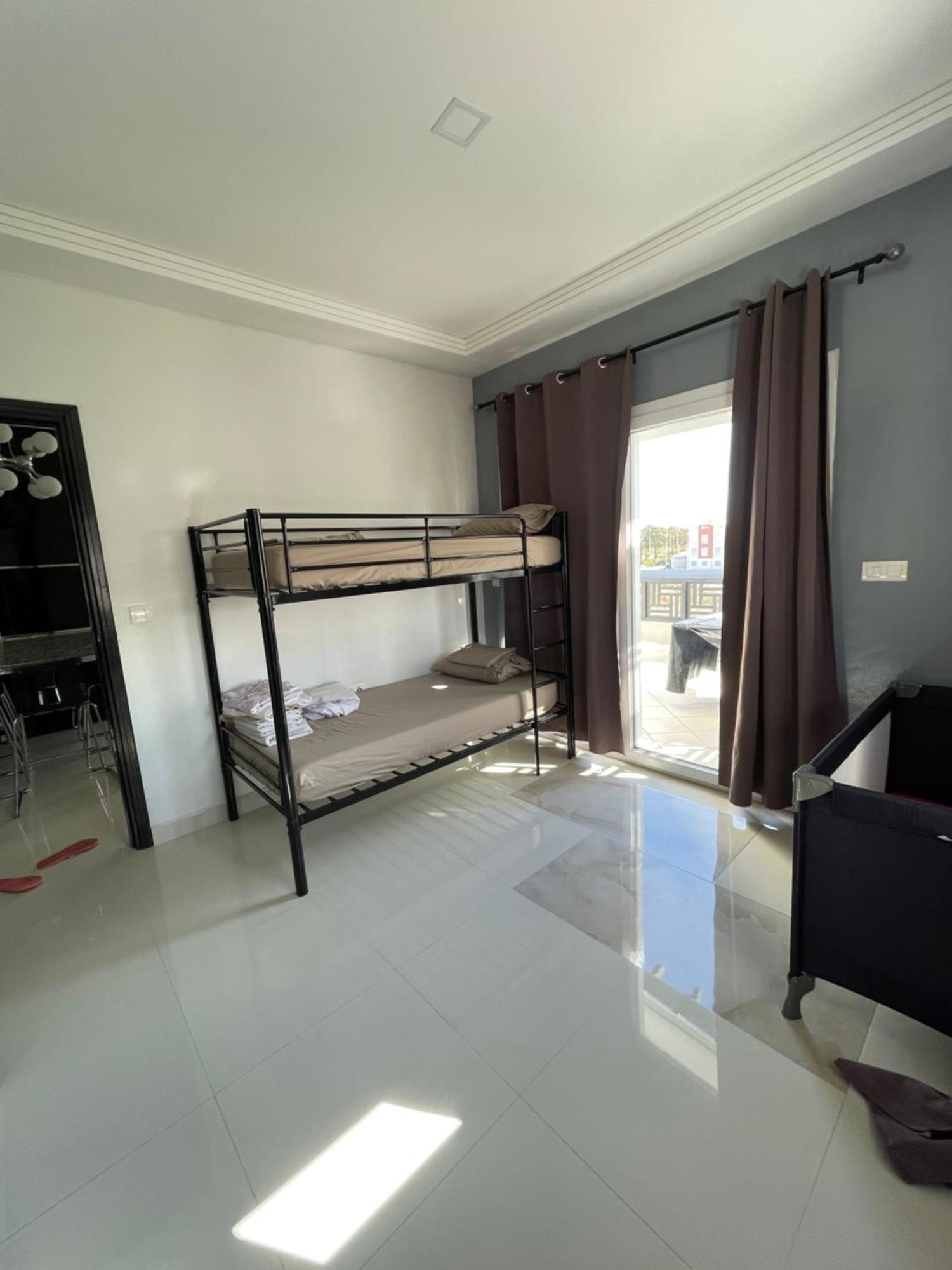 Residence Riad Saïdia 外观 照片