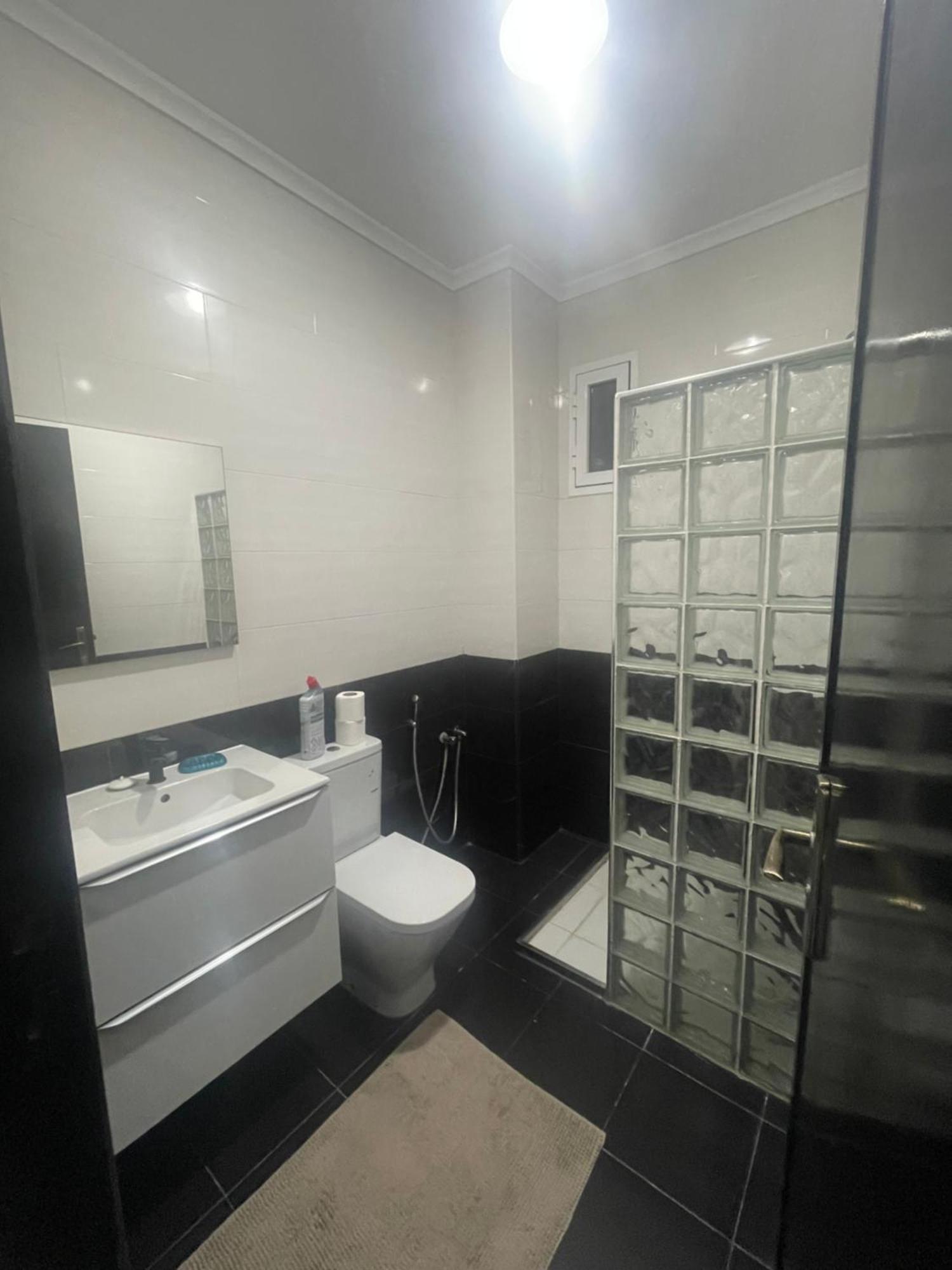 Residence Riad Saïdia 外观 照片