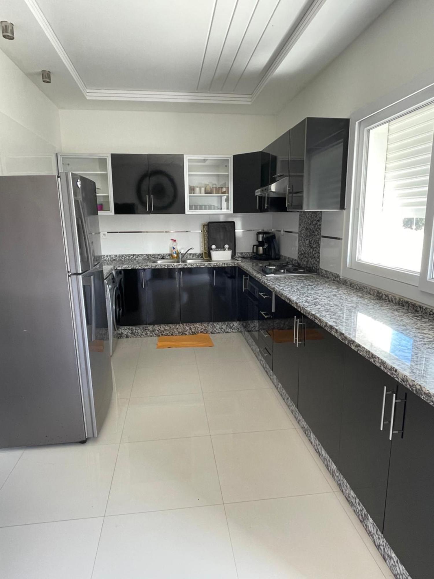 Residence Riad Saïdia 外观 照片