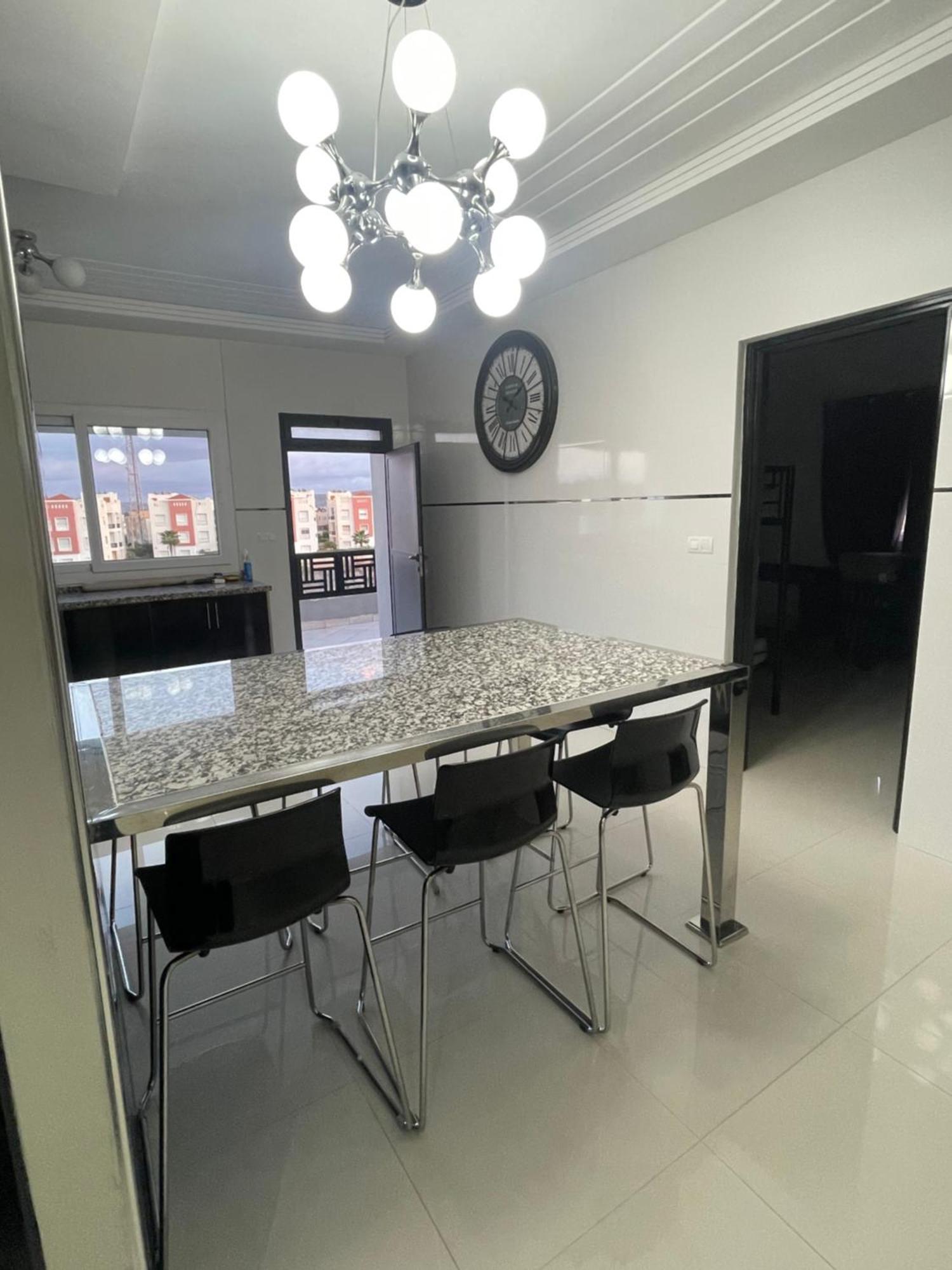 Residence Riad Saïdia 外观 照片